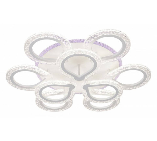 Потолочная люстра Escada Menita 10270/9LED BL