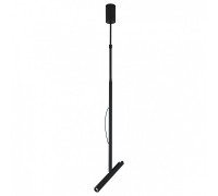 Светильник на штанге Escada 10275 10275/1LED Black