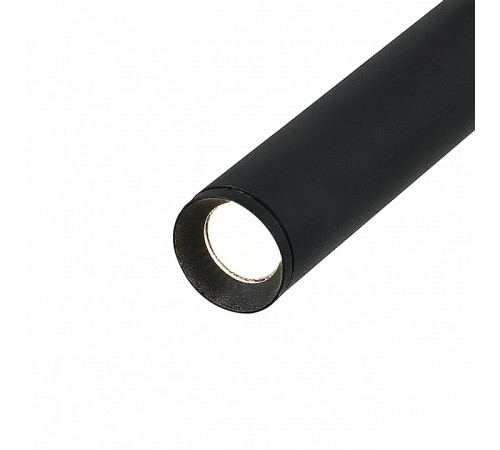 Светильник на штанге Escada 10275 10275/1LED Black