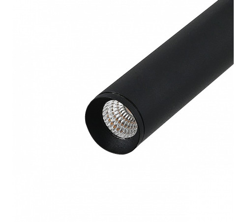 Светильник на штанге Escada 10275 10275/1LED Black