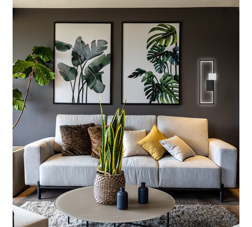 Накладной светильник Escada 10278 10278/1LED