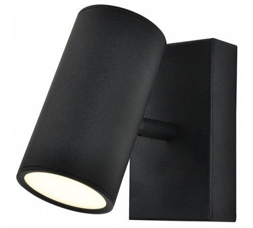 Бра Escada Stigma 10283/1LED Black