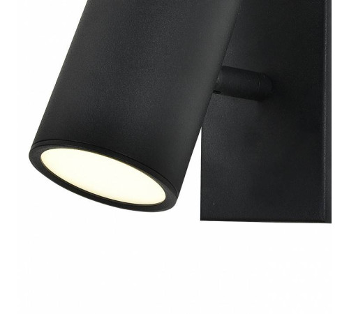 Бра Escada Stigma 10283/1LED Black