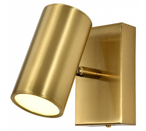Бра Escada Stigma 10283/1LED Brass