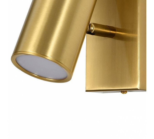 Бра Escada Stigma 10283/1LED Brass