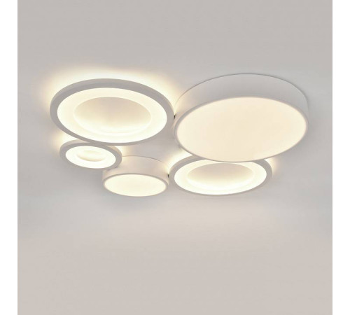 Потолочная люстра Escada Streamline 10286/5LED