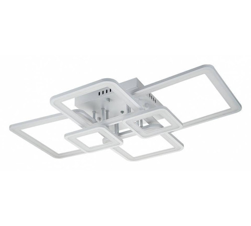 Потолочная люстра Escada Plain 10286/6LED