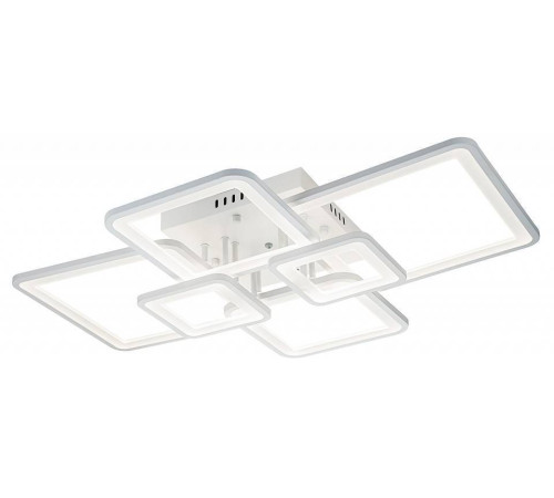 Потолочная люстра Escada Plain 10286/6LED