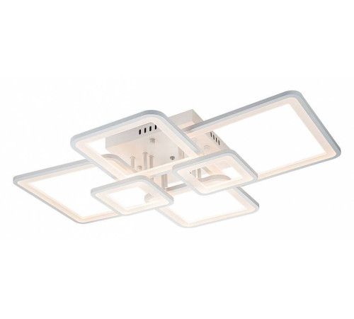 Потолочная люстра Escada Plain 10286/6LED