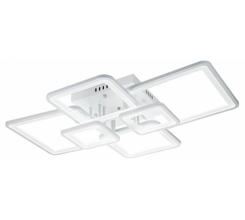 Потолочная люстра Escada Plain 10286/6LED