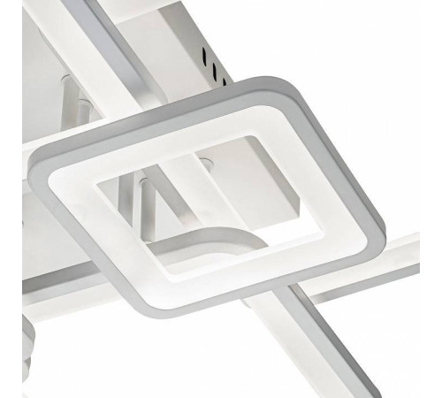 Потолочная люстра Escada Plain 10286/6LED