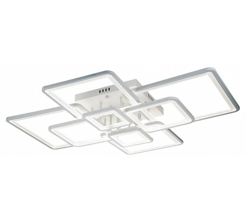 Потолочная люстра Escada Plain 10286/8LED
