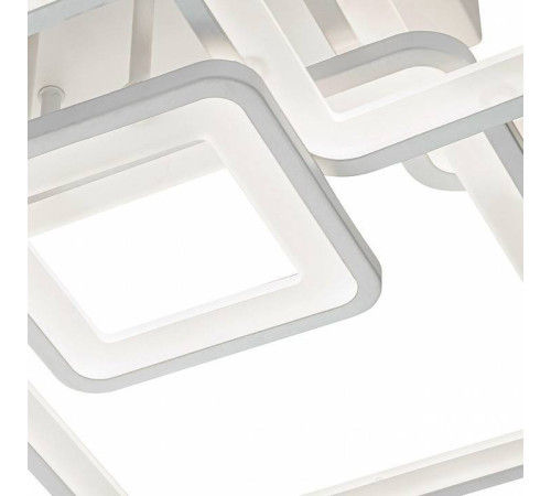 Потолочная люстра Escada Plain 10286/8LED