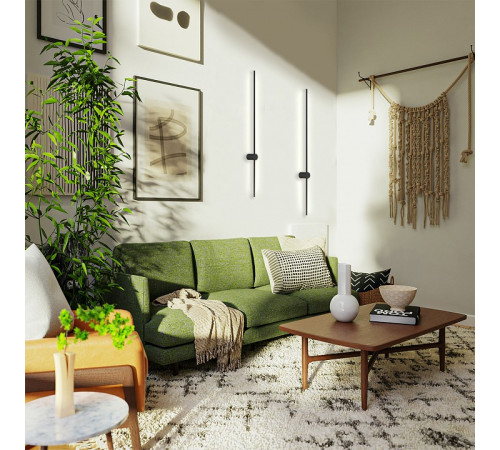 Накладной светильник Escada LINE 10287/1LED