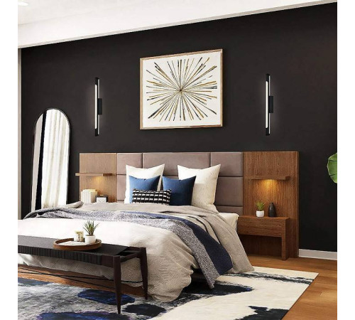 Накладной светильник Escada Projection 10288/1LED