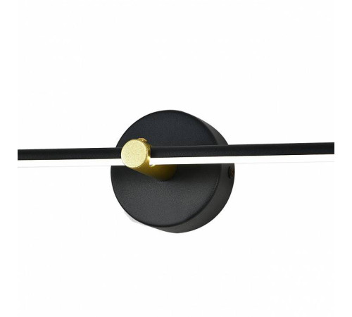 Подсветка для картины Escada Focus 10289/1LED Black