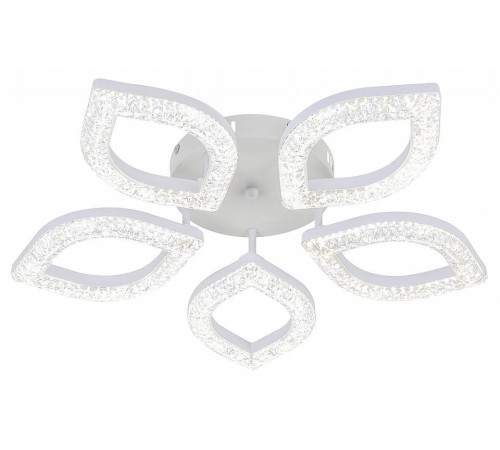 Потолочная люстра Escada Aquarius 10289/5LED