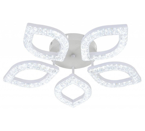 Потолочная люстра Escada Aquarius 10289/5LED