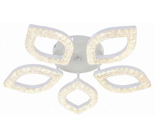 Потолочная люстра Escada Aquarius 10289/5LED