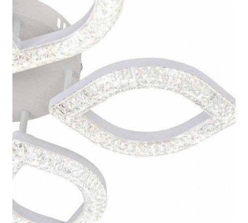 Потолочная люстра Escada Aquarius 10289/5LED