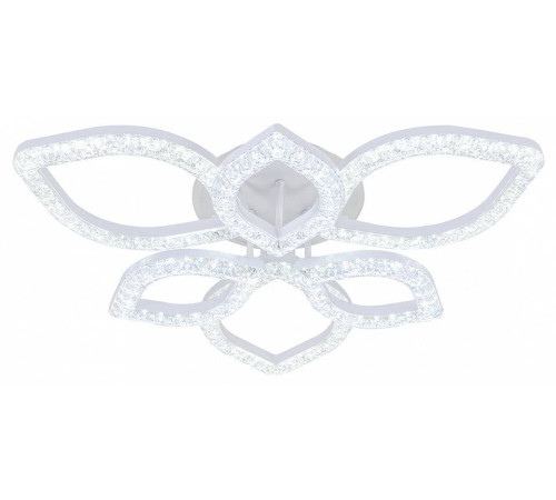 Потолочная люстра Escada Aquarius 10289/6LED BL