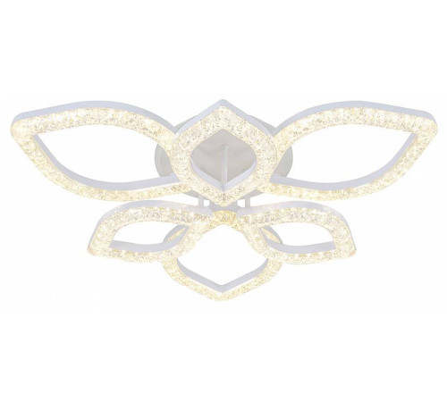 Потолочная люстра Escada Aquarius 10289/6LED BL