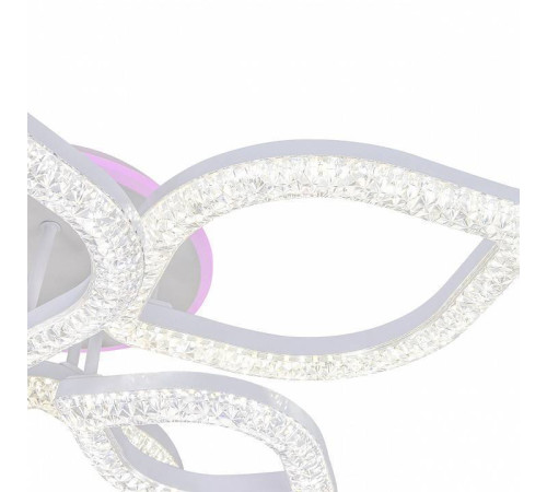 Потолочная люстра Escada Aquarius 10289/6LED BL