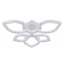 Потолочная люстра Escada Aquarius 10289/6LED BL