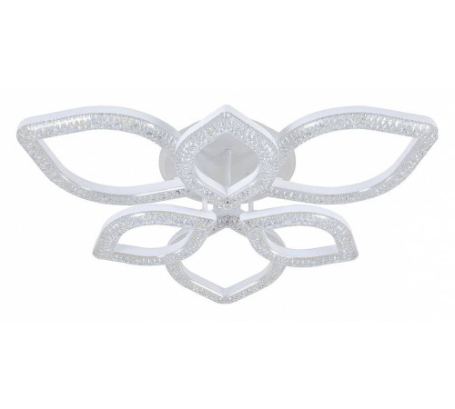 Потолочная люстра Escada Aquarius 10289/6LED BL