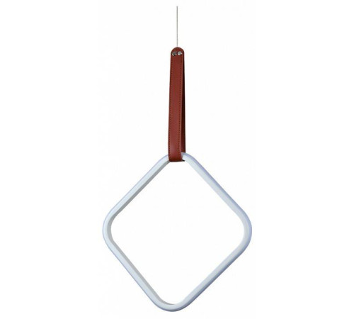 Подвесной светильник Escada ALLIANCE 10296/1LED White