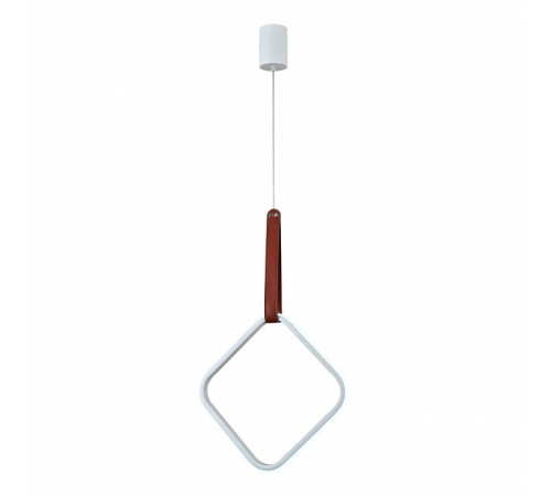 Подвесной светильник Escada ALLIANCE 10296/1LED White