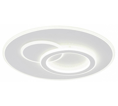 Накладной светильник Escada Rung 10296/3LED