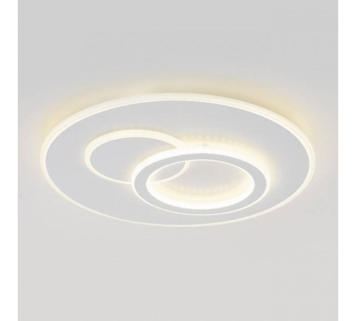 Накладной светильник Escada Rung 10296/3LED