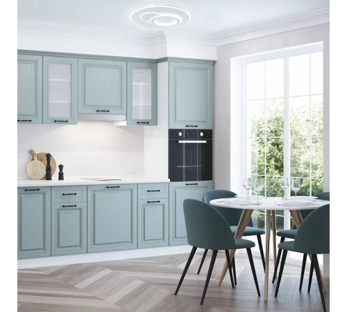 Накладной светильник Escada Rung 10296/3LED