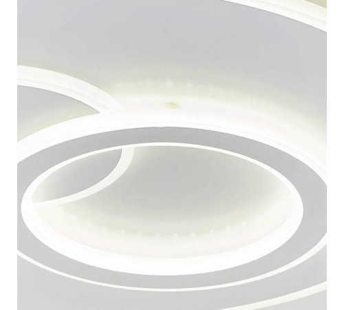 Накладной светильник Escada Rung 10296/3LED