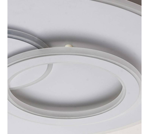 Накладной светильник Escada Rung 10296/3LED