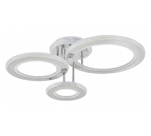 Потолочная люстра Escada Venus 10297/3LED BL