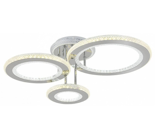 Потолочная люстра Escada Venus 10297/3LED BL