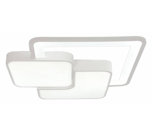 Накладной светильник Escada Streamline 10298/3LED