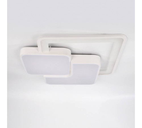 Накладной светильник Escada Streamline 10298/3LED