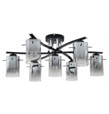 Потолочная люстра Escada IBERIS 1101/7P Black