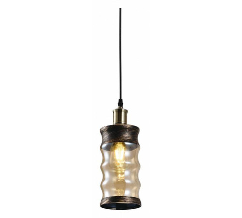 Подвесной светильник Escada Fireside 1102/1