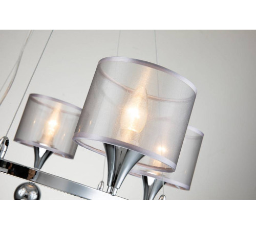 Подвесной светильник Escada Raised 1130/5S