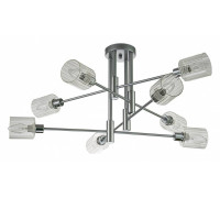 Люстра на штанге Escada Reflex 1140/8P