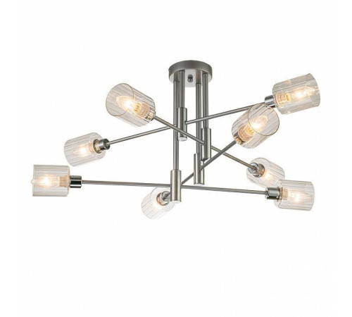 Люстра на штанге Escada Reflex 1140/8P