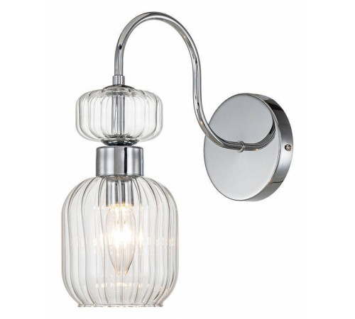 Бра Escada Gloss 1141/1A Chrome/Clear