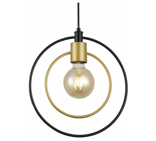 Подвесной светильник Escada Interval 1162/1S