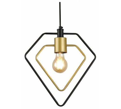 Подвесной светильник Escada Interval 1164/1S