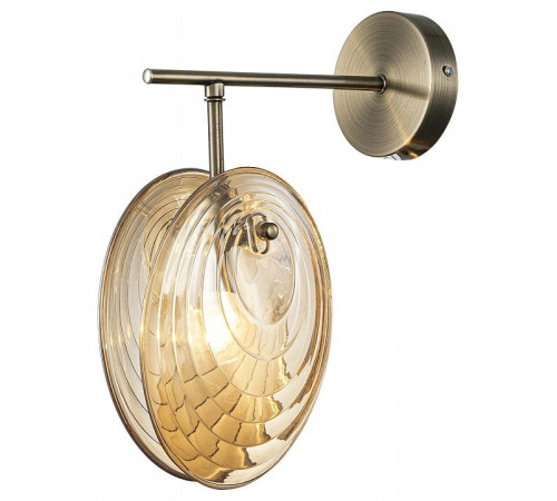 Бра Escada CASTANET 2123/1A Brass