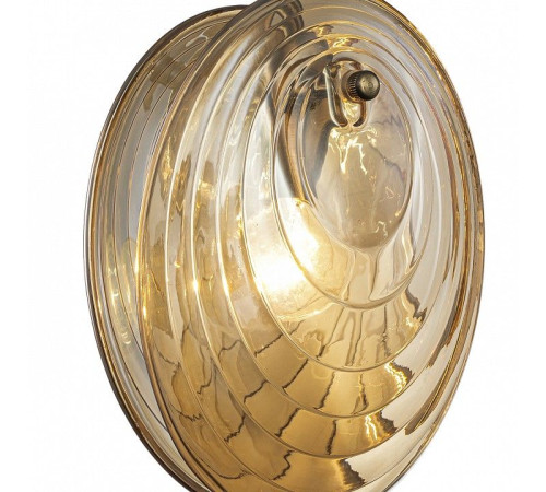 Бра Escada CASTANET 2123/1A Brass